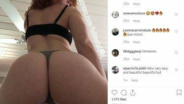 Fullmetal Ifrit Nude Tease Patreon Leak Pussy Ass Worship "C6 on picsfans.net