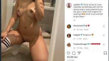 Kimberly Choi Asian Thot Showing Ass  Insta  Videos on picsfans.net