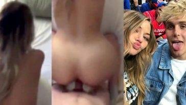 Jake Paul Sex Tape With Erika Costell ! on picsfans.net