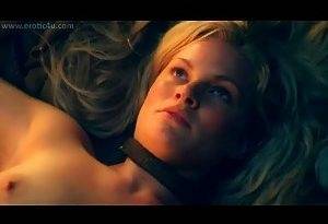 Bonnie Sveen 13 Spartacus: Vengeance (2010) Sex Scene on picsfans.net
