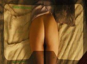 Hanna Alstrom Kingsman The Secret Service (2014) HD 1080p Sex Scene on picsfans.net