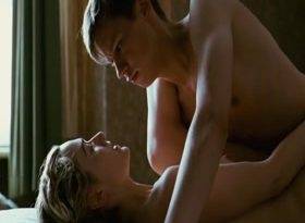 Kate Winslet 13 The Reader Nude Compilation Sex Scene on picsfans.net