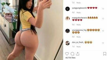Alejandra Mercedes Nude Porn Video Leak  "C6 on picsfans.net