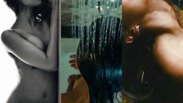 Zoe Saldana Nude & Sexy Collection (23 Photos + Video) [Updated] on picsfans.net