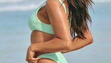 Victoria Vesce – Sports Illustrated Swimsuit 2022 on picsfans.net