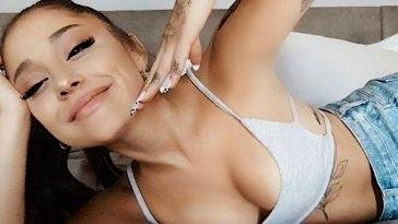 Ariana Grande Nude Possible  & HOT 13 Part 1 (153 Photos + Videos) [2021 Update] on picsfans.net