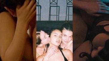 Camila Mendes Nude & Sexy Collection (95 Photos + Videos) on picsfans.net