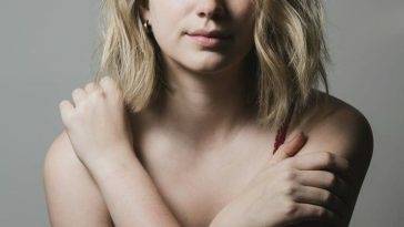 Elizabeth Lail Nude, Topless & Sexy (81 Photos + Sex Video Scenes) on picsfans.net