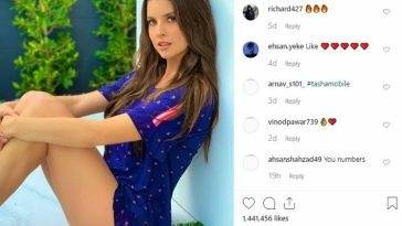 Amanda Cerny 13 Nude video 13 Viner / Instagram "C6 on picsfans.net