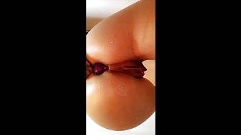 Suttin Suicide shower anal toy snapchat premium porn videos on picsfans.net