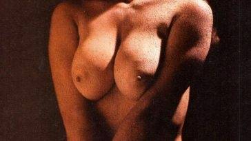 Adrienne Barbeau Nude & Sexy (115 Photos + Sex Scenes) on picsfans.net