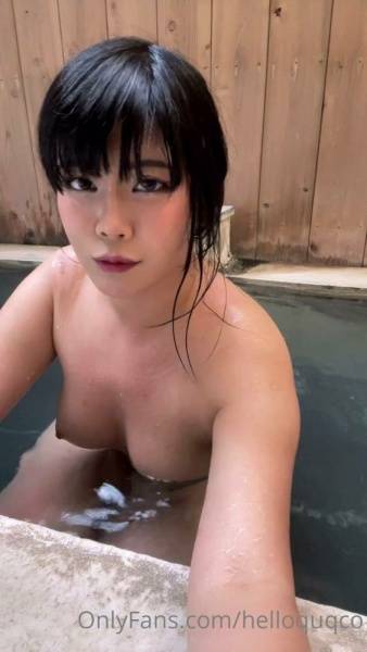 Quqco Nude Boobs Pool Onlyfans Video Leaked - Taiwan on picsfans.net