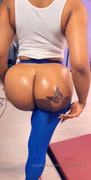 Moriah Mills Nude Ass Gym OnlyFans Video Leaked - Usa on picsfans.net